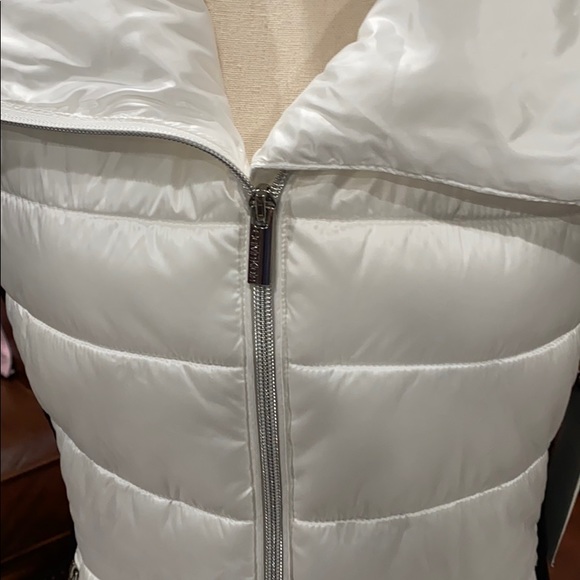 Calvin Klein Performance MixedMedia Quilte… - Picture 6 of 9